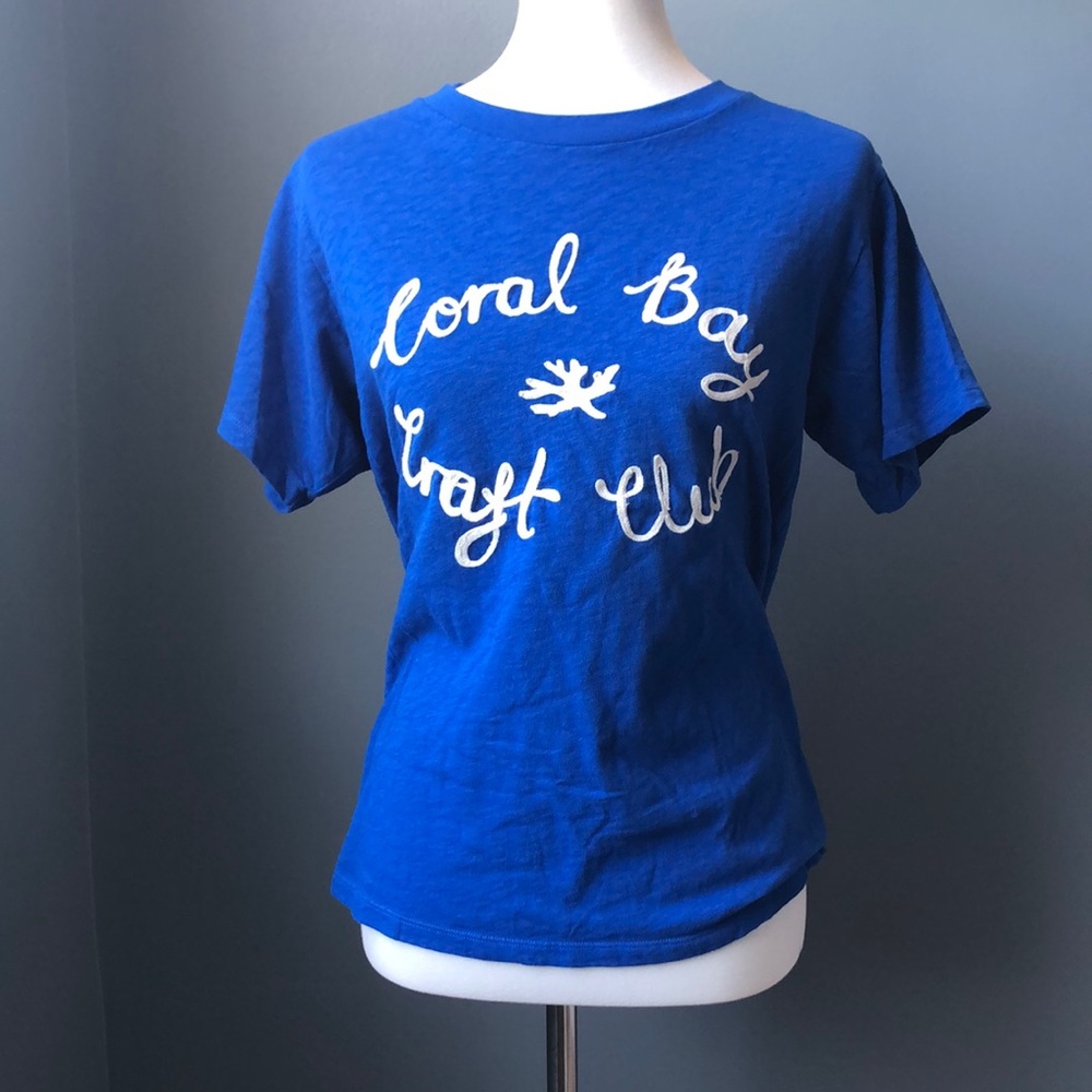NWOT tee
